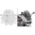 Givi D6110s Kymco Ak 550 Forrude
