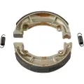 EBC Plain Series Organic H331 Bagerste Bremseklods