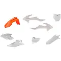 Polisport Off Road Mx Ktm Sx85 18-20 Oem Plastikkit