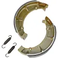 EBC Plain Series Organic Y515 Bremsesko