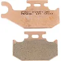 EBC Brakes Fa-r Series Fa413r Sintrede Bremseklodser