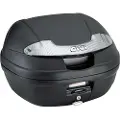 Givi E340 Vision Tech Motorcykel Topkasse