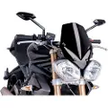 Puig Carenabris New Generation Sport Triumph Speed Triple&street Triple/r Forrude