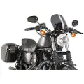 Puig Carenabris New Generation Touring Harley Davidson Forrude