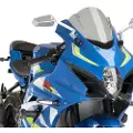 Puig Z-racing Suzuki Gsx-r1000/gsx-r1000 R Forrude