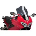 Puig Touring Honda Vfr800f Forrude