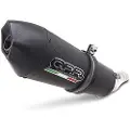 Gpr Exhaust Systems Gpe Anniversary Titanium Cbr 650 F 14-16 Homologeret Fuldlinjesystem