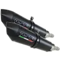 Gpr Exhaust Systems Gpe Anniversary Titanium Yzf 1000 R1 04-06 Godkendt Lyddæmper Med Forbindelsesrør
