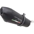 Gpr Exhaust Systems Gpe Anniversary Titanium R 1200 Gs/adventure 10-12 Homologeret Slip On Lyddæmper