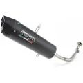 Gpr Exclusive Furore Dylan 150 00-06 Homologeret Fuldlinjesystem