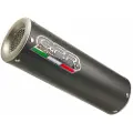 Gpr Exclusive M3 Titanium Cbr 650 R 19-20 Euro 4 Cat Homologeret Fuldlinjesystem