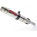 Gpr Exclusive Deeptone Inox Cb 650 F 14-16 Cat Homologeret Fuldlinjesystem