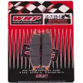 Wrp F4r Off Road Yamaha Forbremseklodser