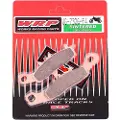 Wrp F4 Off Road Bagbremseklodser