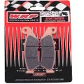 Wrp F4r Off Road Bagbremseklodser