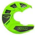 Cycra Kawasaki Kx 250 F 06 Beskyttelse Til Bremseskive Foran