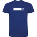 Kruskis Off Road Frame T-shirt Med Korte ærmer