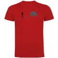 Kruskis Motorbike Shadow T-shirt Med Korte ærmer
