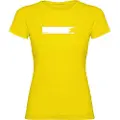 Kruskis Motorbike Frame T-shirt Med Korte ærmer