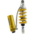 Öhlins Stx 46 Supersport Ya 967 Yamaha Mt-03 17-20/yzf-r25 14-20/yzf-r3 15-20 Stødabsorber