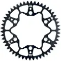 Moto-Master 520 Ktm 620302248 Aluminium Bagtandhjul