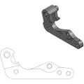 Moto-Master 270 Mm Bmw/husaberg/husqvarna/ktm 211055 Bremsekaliber Flyttebeslag