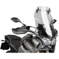 Puig Touring Yamaha Xt1200z Super Tenere Forrude Med Visir