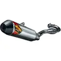 FMF Factory 4.1 Rct Yamaha Yz 250f/wr 250f 14-15 Ikke-homologeret Fuldt Linjesystem