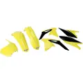 Ufo Suzuki Rm-z 250 10 Sukit411@999 Plastikkit