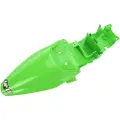 Ufo Kawasaki Klx 110 12 Bagskærm