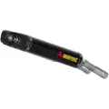 Akrapovic Line Carbon Yzf-r1 04-06 Ref:s-y10so6-hdtc/1 Ikke-homologeret Slip-on Lyddæmper
