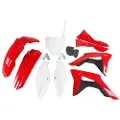 Ufo Hokit119-999 Plastikkit