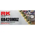 Rk 420mxz Heavy Duty Kæde