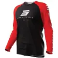 Shot Escape T-shirt Med Lange ærmer