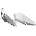 Wrs Bmw R 1200 Gs Abs 13 Bm043f Sideafvisere