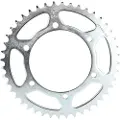 JT Sprockets 525 Jtr498.44 Steel Bagtandhjul