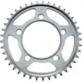 JT Sprockets 525 Jtr898.41 Steel Bagtandhjul