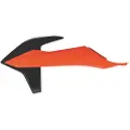 Cemoto Ktm Sx/sx-f/xc/xc-f 19-22 Radiatorafskærmninger