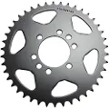 JT Sprockets 520 Jtr1826.42 Steel Bagtandhjul