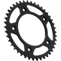 JT Sprockets Jtr2842 Bagtandhjul