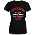 Kimi 7 T-shirt Med Korte ærmer