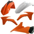 Cemoto Ktm Sx/xc/xc-f 12 / Sx-f 11-12 91225 Plastikkit