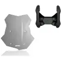 Wrs Bmw Bm042fs Caponord Forrude