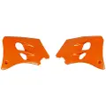 Ufo Ktm Sx 60 99 Radiatorafskærmninger