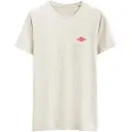 By City Skull T-shirt Med Korte ærmer