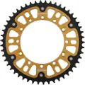Supersprox Stealth 50d Rst460x50gld Bagtandhjul