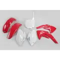 Ufo Hokit111-999 Plastikkit