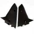 Ufo Hu03318-001 Radiator Sidebeklædninger