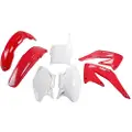 Ufo Hokit107-999 Plastikkit