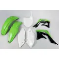 Ufo Kakit217-999 Plastikkit